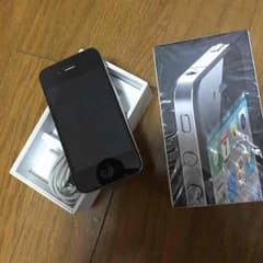 iPhone4のサムネイル