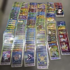 お*と様 ポケモンカードダス　セミコンプ148枚+おまけ7枚　155枚セット　バ ポケモンカードダス セミコンプ148枚+おまけ7枚 155枚セット バンダイ