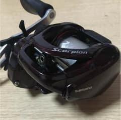 スコーピオン200のサムネイル