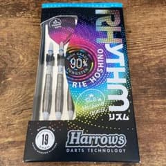 ハローズ リズム 星野理恵　廃盤ダーツ ハローズ リズム 星野理恵 廃盤ダーツ - メルカリ