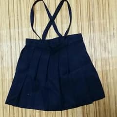 保育園制服　スカートのサムネイル