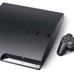 超お買い得PS3セットのサムネイル