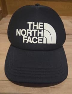 THE NORTH FACE ブラックキャップ ONE SIZEのサムネイル