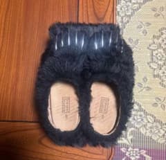 Bravest Studios’ Bear Claw Mule正規品