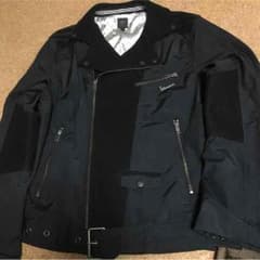 adidas ライダースジャケットのサムネイル