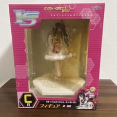 TAITO IS〈インフィニット・ストラトス〉フィギュア C賞 - メルカリ