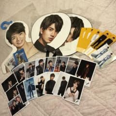 髙地優吾 セットのサムネイル