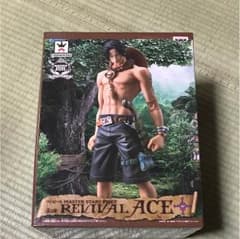 ACE フィギュアのサムネイル