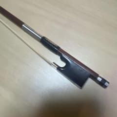 【メイ】Finkel Lefin バイオリン弓 4/4サイズ FINKEL LEFIN バイオリン弓4/4 - メルカリ