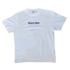 シンガーズハイ　ロゴTシャツのサムネイル