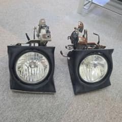 Roadster headlight lensesのサムネイル