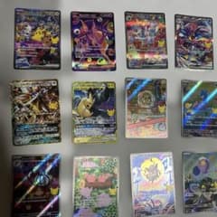 ポケモンカード 30thまとめ売り 12枚セットのサムネイル