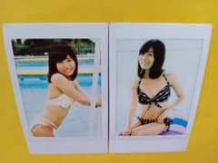 松岡ちな　サイン入り　チェキ 松岡ちな チェキ写真 グラビア イベント ⑦ | ¡Compre en Mercari de