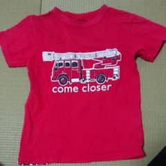 Tシャツ のサムネイル