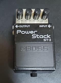 POWER STACKのサムネイル