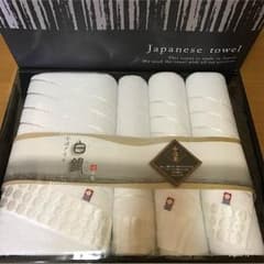 今治タオルセット 新品・未使用のサムネイル