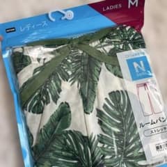 NITORI ルームパンツ Mサイズのサムネイル