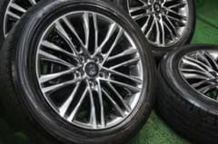 クラウン純正　215/55R17　極上品　ハイグロス クラウン純正 215/55R17 極上品 ハイグロス - メルカリ
