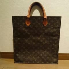 ☆kさま 専用☆       ルイヴィトン サックプラのサムネイル