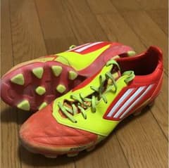 サッカートレーニングシューズのサムネイル