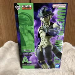 HUNTER×HUNTER メルエム MASTERLISE A賞のサムネイル