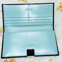 ティファニー財布のサムネイル