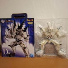 ⭐未使用品⭐1728 ドラゴンボール VSオムニバス超 D賞 超一星龍 - メルカリ