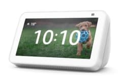 Amazon Echo Show 5 Alexa ホワイト 美品 第二世代 - メルカリ
