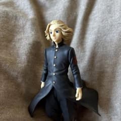 東京リベンジャーズ マイキー フィギュアのサムネイル