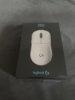 【新品 未使用】Gpro X SuperLight  カラー：ホワイトのサムネイル