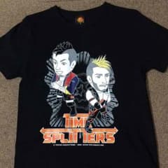 新日本プロレス Tシャツ KUSHIDA×アレックスシェリーのサムネイル