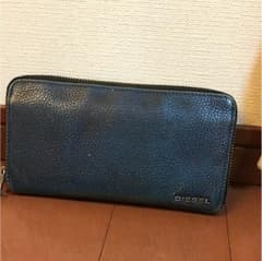 DIESEL 長財布のサムネイル