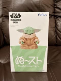 スターウォーズ ぬーストのサムネイル