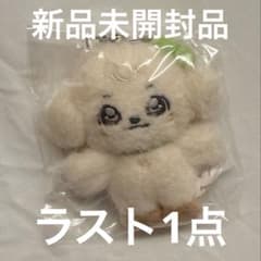 IVE minive ユジン 10cm PLUSH KEYRING カンアンジ - メルカリ