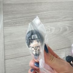ナルト キャラクター フィギュア サスケのサムネイル