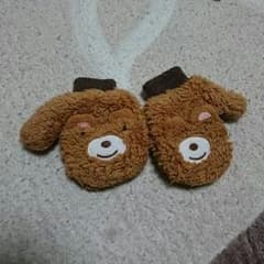 手袋のサムネイル