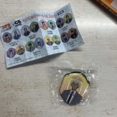 コナン くら寿司のサムネイル