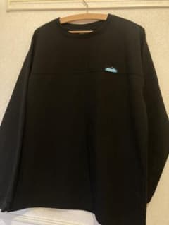 KAVU アウトドアトレーナーのサムネイル