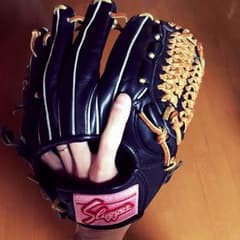 久保田スラッガー グローブのサムネイル