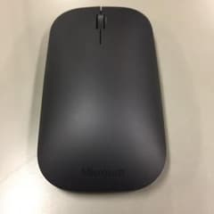 Microsoft Bluetooth マウスのサムネイル