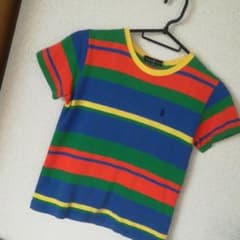 ラルフローレン☆120☆Tシャツのサムネイル