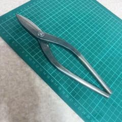 A894 板金鋏 240mm 本体 板金鋏 板金ハサミ - メルカリ