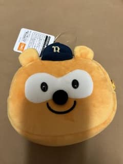 バファローズ　ポンタフェイスポーチのサムネイル