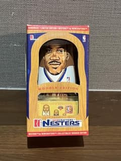【希少】NEWCRAFTERS NBA マーブリー　knicksのサムネイル