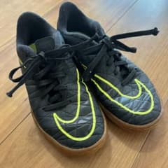 サッカー　フットサル　室内シューズのサムネイル