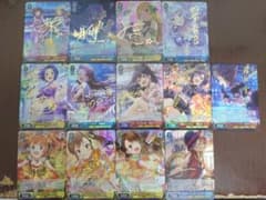 ヴァイスシュヴァルツ AGR 直筆 レン サイン シリアル No.02 | Buyee