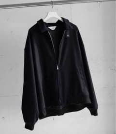 wonderland Attic別注　oversized blousonのサムネイル