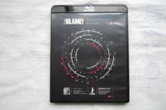 BLAME! ブラム　ブルーレイ　中古　良品のサムネイル