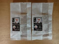 菊芋茶・阿智村産・ティーパック・2.5g×２０包×２袋のサムネイル
