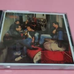 BE AGOO BOY(ビー. ア.グッド.ボーイ)のサムネイル